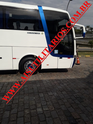 Busscar Vissta Buss Hi 2008 Super Oferta Confira!! Ref.373