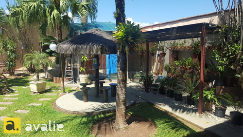 Imagem 24 de 24 de Amplas Residencias E Galpão No Bairro Itoupava Norte - 6002932v