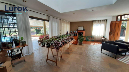 Imagem 6 de 30 de Chácara Com 4 Dormitórios Suítes À Venda, 1720 M² - Vale Verde - Valinhos/sp - Ch0545