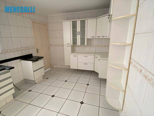 Imagem 10 de 30 de Sobrado - Jardim Bandeirantes - So0104