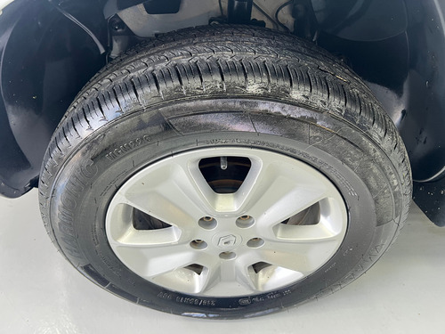 Renault Duster Duster 1.6 16V SCe Expression (Flex)