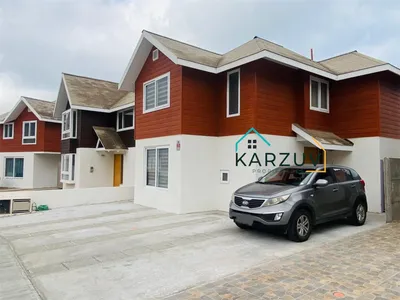 Casa en venta