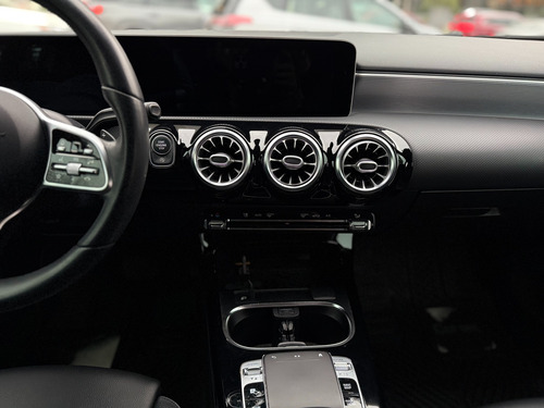 Mercedes Benz A 200 Progressive 2020