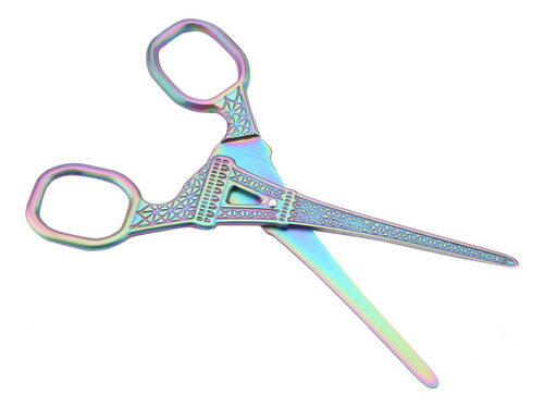 Diy Tower Shape Shear Shear Art Work Tooler Tool