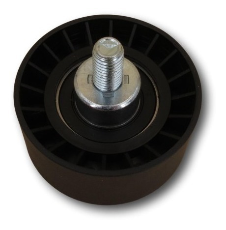 Imagen 2 de 3 de Polea Tensor Correa Unica Aveo 1.6 Mhw