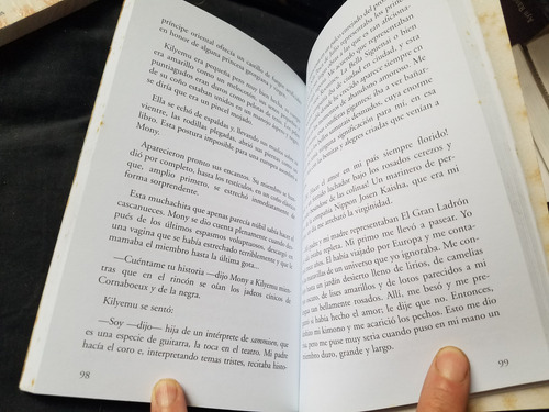 Las Once Mil Vergas Guillaume Apollinaire Erotismo (Usado)