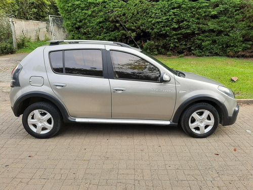 Renault Stepway 2013 1.6l