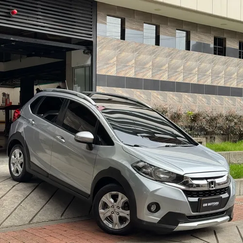 Honda WR-V 1.5 Lx