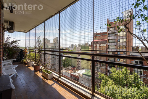 Venta - Departamento - 4 Ambientes - Caballito