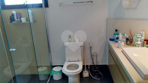 Apartamento-são Paulo-alto Da Lapa | Ref.: 353-im258154 - 353-im258154