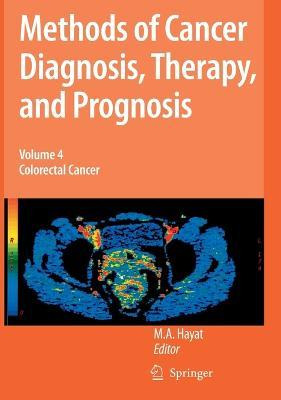 Libro Methods Of Cancer Diagnosis, Therapy And Prognosis ...
