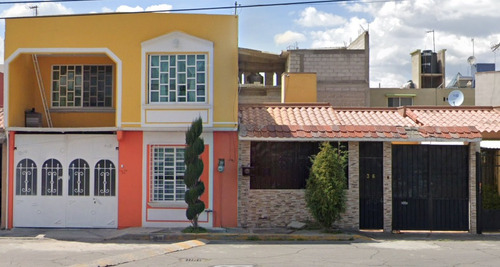 Onix 36, Geo Villas, Tizayuca, Hidalgo Rr*
