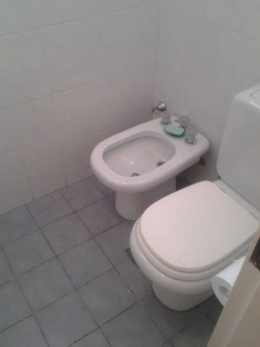 Imagen 3 de 12 de Excelente Ph En Planta Baja, 3 Amb, Patio, Fondito...