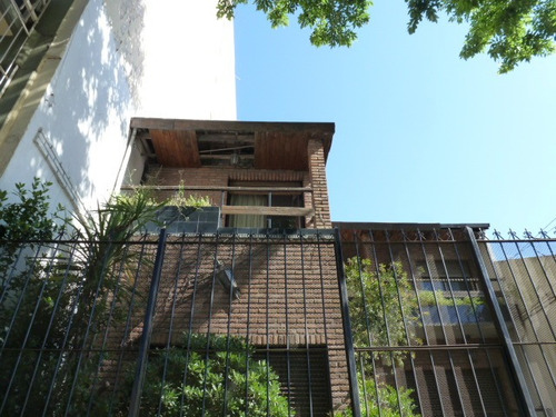 Imagen 2 de 2 de Terreno En Venta En Parque Patricios