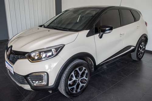Imagen 2 de 15 de Renault Captur 2019 2.0 Intens Manual Ad810 Lum