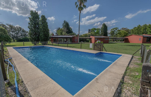 Venta Lote - Club De Campo La Ranita