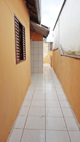 Imagem 8 de 13 de Casa Com 2 Dormitórios À Venda, 52 M² Por R$ 234.000,00 - Santa Terezinha - Piracicaba/sp - Ca2270