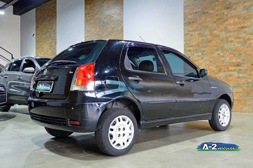 Fiat Palio 1.0 Mpi Fire 8v Flex 4p Manual