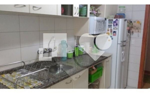 Apartamento-porto Alegre-boa Vista | Ref.: 28-im418870 - 28-im418870