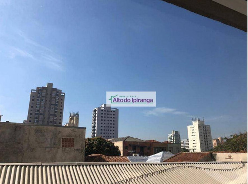 Imagem 5 de 8 de Sala À Venda, 32 M² Ipiranga - São Paulo/sp - Sa0132