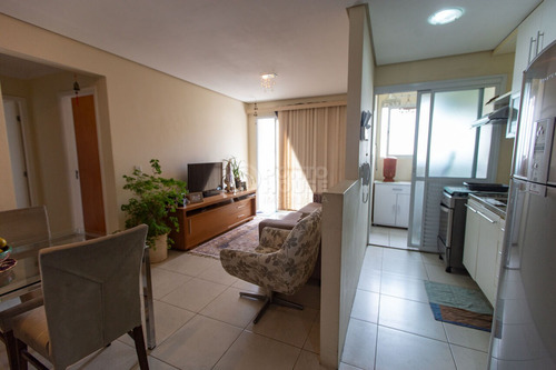 Imagem 1 de 15 de Apartamento À Venda No Jardim Da Saúde Com 2 Dormitórios E 1 Suíte  - Ph39140