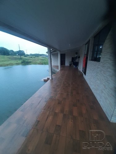 Imagem 10 de 15 de Casa - Lagoa Dos Esteves - Ref: 34439 - V-34436
