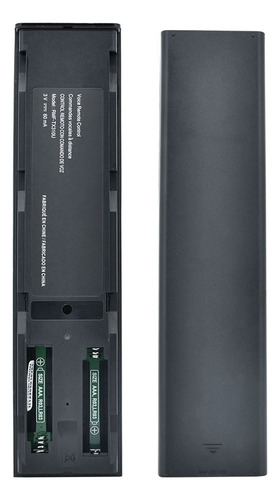 . Novo Controle Remoto De Voz Rmf-tx310u Para Bravia
