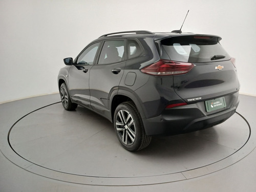 Chevrolet Tracker 1.0 TURBO FLEX LT AUTOMÁTICO