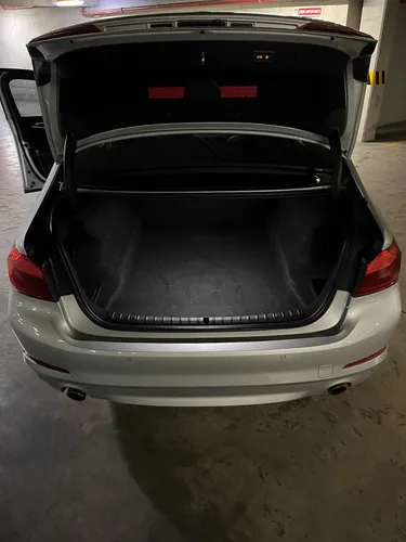 BMW Serie 5 2.0 520i Executive Line