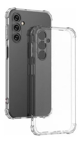 Funda Para Samsung Galaxy A14 5g Silicona Case Protector