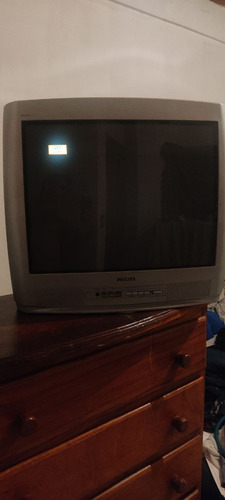 Imagen 2 de 2 de Televisor Philips