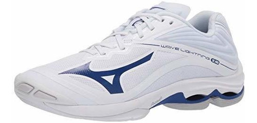 Zapatillas De Voleibol Mizuno Wave Lightning Z6 Para Hombre