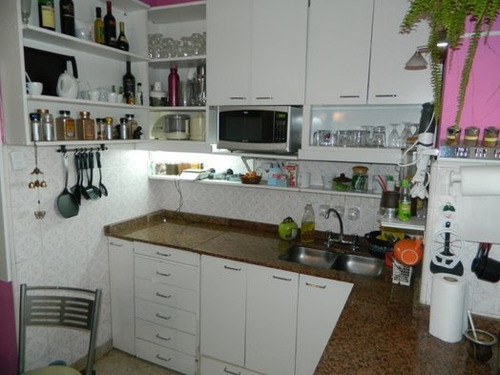 Imagen 1 de 10 de Departamento En Venta En Avellaneda
