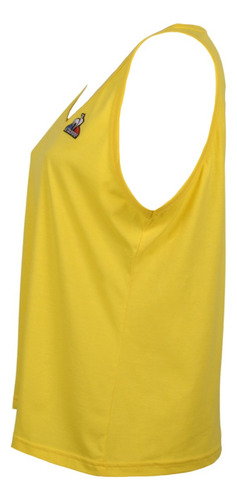 Musculosa Le Coq Sportif Mujer Ltn0322099/am