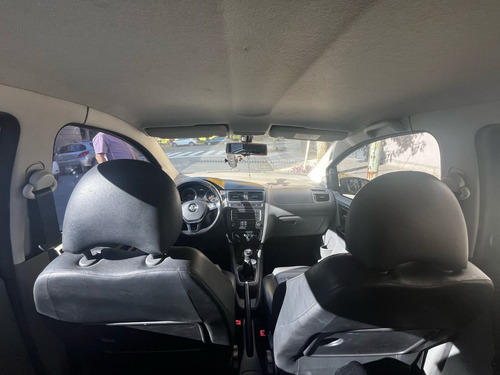 Volkswagen Suran 1.6 Highline Msi 110cv