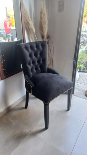 Silla Comedor Capitone