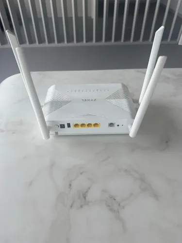 Ont Ax3000 Wifi 6 Gpon Voip 1-port Usb Px3321-t1 Zyxel | MercadoLivre
