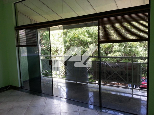 Casa À Venda Em Parque Da Hípica - Ca010484