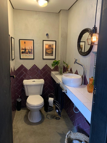 Imagem 12 de 15 de Loft Com 2 Quartos À Venda Na Paes De Barros. - 699
