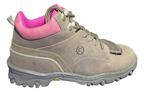 Tenis Coturno Classic Unissex Tn3 Ch3 pink Parcelamento sem juros