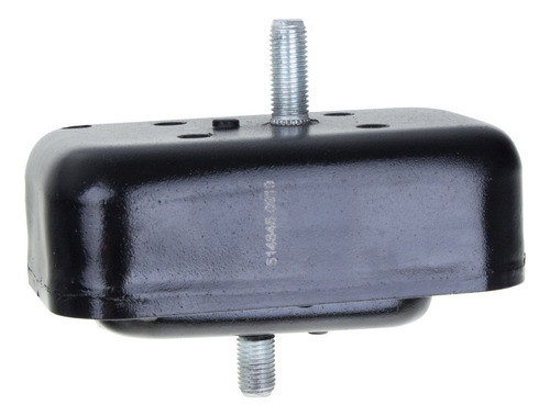 2 Coxim Motor Esquerdo Direito Jimny 1.3 16v 2011 2012 2013