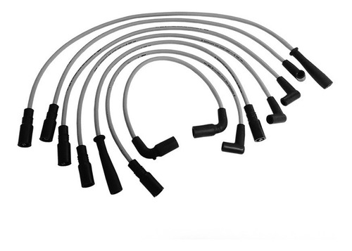 Imagen 1 de 5 de Cables Bujias Gmc Sonoma 96-04 Asahi A-4274