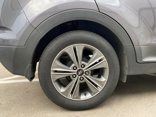 Hyundai Creta 1.6 Limited At