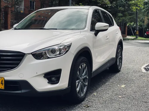 Mazda CX-5 2.5 Grand Touring Lx