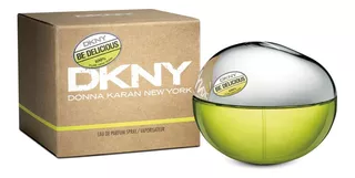 Perfume Importado Donna Karan New York Be Delicious Edp 100