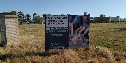 Imagen 4 de 7 de Venta Lote En Valle Del Golf