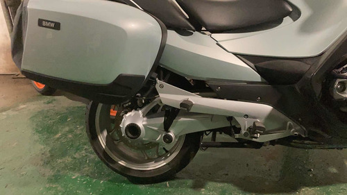 Imagen 12 de 15 de Bmw 1200 Rt
