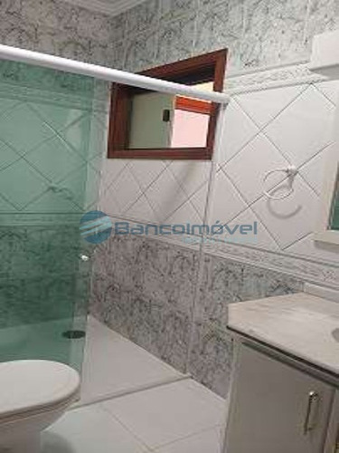 Casa À Venda Em Paulínia - Ca02713 - 68513292