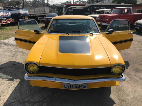 Imagem 11 de 11 de Ford Maverick Ldo. 1979