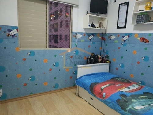 Imagem 12 de 15 de Apartamento, Venda, Lauzane Paulista, Sao Paulo - 2088 - V-2088